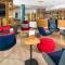 Holiday Inn Express Burton on Trent by IHG