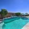 Buckeye Home with Pool, Putting Green and Sun Porch! - Buckeye