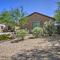 Buckeye Oasis with Sun Porch, Pool and Putting Green - Buckeye