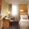 OREA Hotel Pyramida Praha