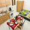 Apartment in the center of Prague - Prága