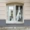 The Lohmeyerstr VH links, 2 BR up to 5 people - 柏林