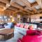 Tree Tops Lionshead by Vail Realty