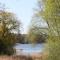 Ferienhaus TRAUM AM SEE mit Sauna und Whirlpool