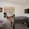 Mountain Adventure Spa Escape - Ohakune Home
