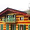 Welcome Traveller VILLA ARIGONI