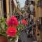 Il terrazzino sul Kemonia