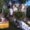 Argonauta Boracay Apartment Suites and Villas