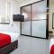 RedDoorz near Trade School Gensan