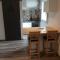 Le studio de la plage