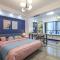 Wuchang Wuchang Railway Station Locals Apartment 00127340