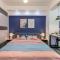 Wuchang Wuchang Railway Station Locals Apartment 00127340
