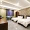 The King Hotel