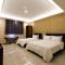 The King Hotel