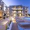 KN Ionian Suites - 尼基亚娜