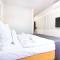 Hotel Maroli Mikulov