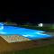 Suites Finca Los Olivos - 阿尔卡拉德尔胡卡尔