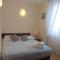 Apartamenty Riffe 99 m od plaży w centrum Rewy