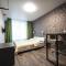Solo Apartment Kamenskaya