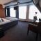 Hotel Mansion