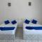 Hotel Paraíso Kora