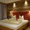 Pension Alpenperle - Holzgau