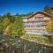 Am Zwölferkogel Appartements
