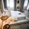 Bedroom Hotel Alaçatı