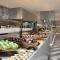 Vert Hotel Eilat by AFI Hotels