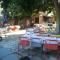 Auberge de la Cauquiere photo 11