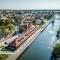MERCHANT SIGNATURE Suites Klaipeda - by Hello Sea homes
