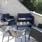 Terrasses de Malmedy - Duplex 419
