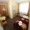 Hotel Daisy Budget