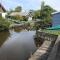 Ferienhaus Grosses Meer mit Boot - Südbrookmerland