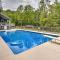Private Pool, Hot Tub and Yard Serene Murphy Home - Murphy