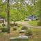 Private Pool, Hot Tub and Yard Serene Murphy Home