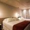 Hotel Ciudadano Suites