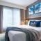 Shama Lakeview Asoke Bangkok