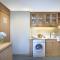 Shama Lakeview Asoke Bangkok
