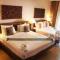 Lanna Dusita Riverside Boutique Resort