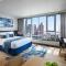 Shama Lakeview Asoke Bangkok