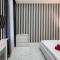 BV Apartments Art Deco