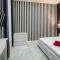 BV Apartments Art Deco