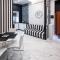 BV Apartments Art Deco