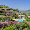 Villa Orchestra sul Mare