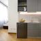 Palazzina B - Contemporary Studio