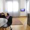 Palazzina B - Contemporary Studio