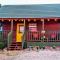 Top of the Hill RV Resort & Cabins - Waring