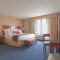 Coast Wenatchee Center Hotel