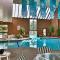 Coast Wenatchee Center Hotel